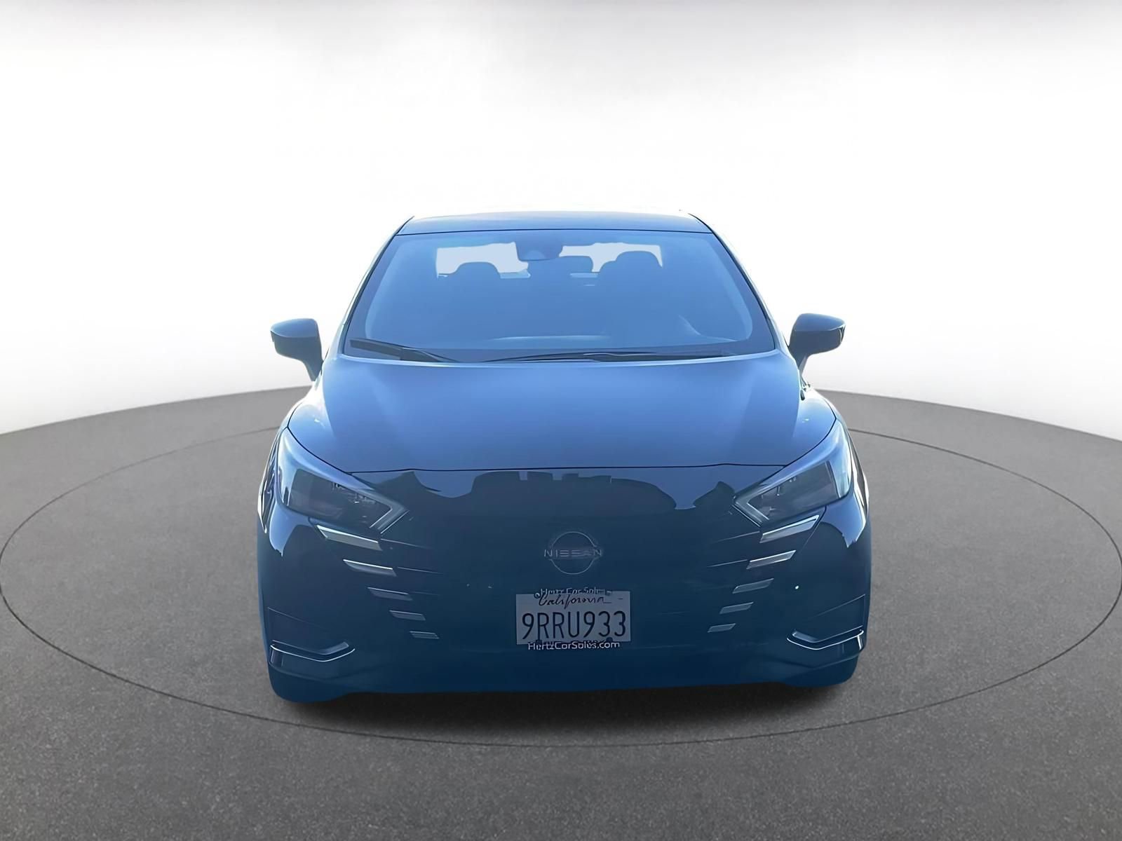 Thumbnail: 2025 Nissan Versa - 9