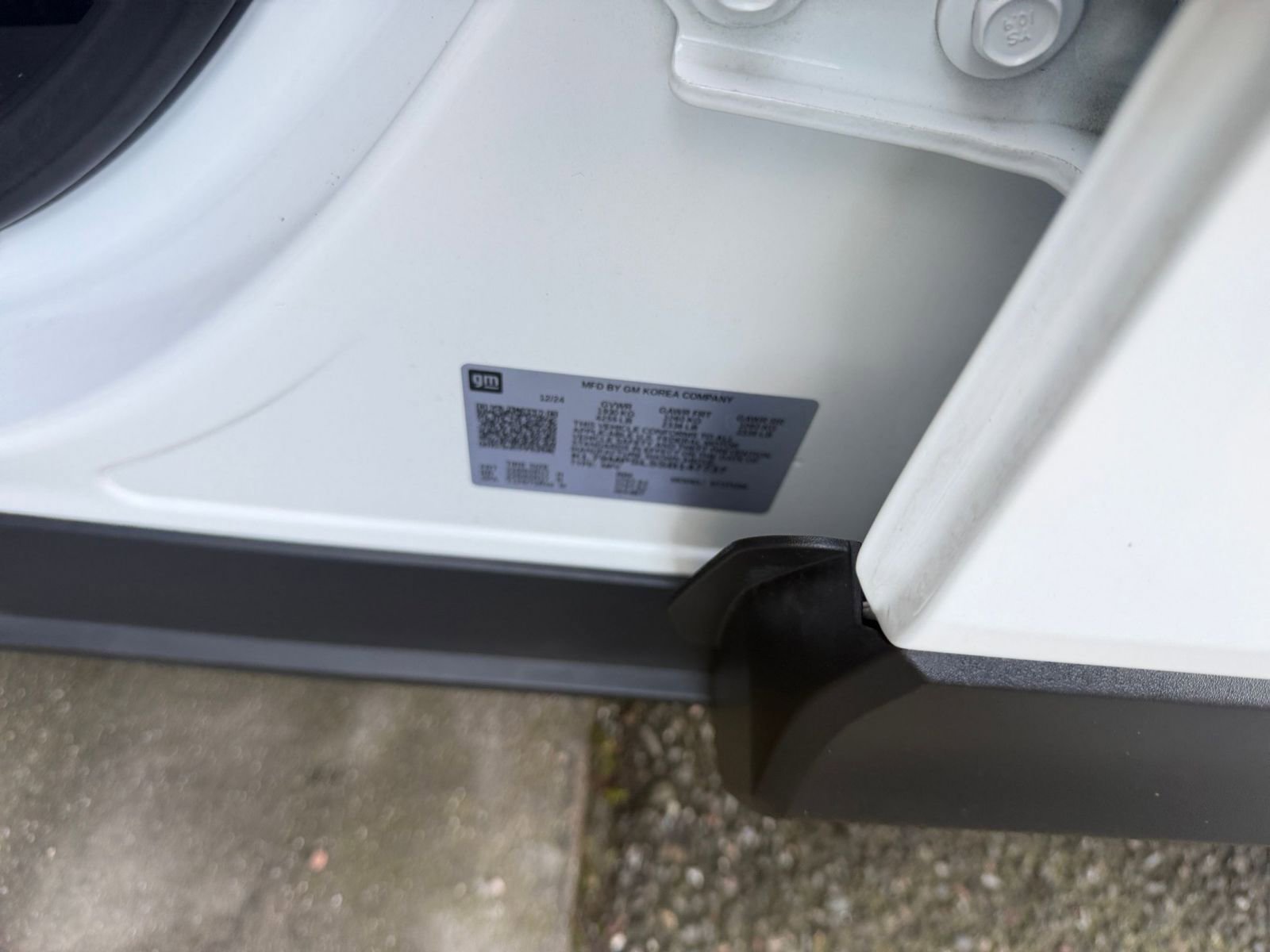 Thumbnail: 2025 Chevrolet TrailBlazer - 30