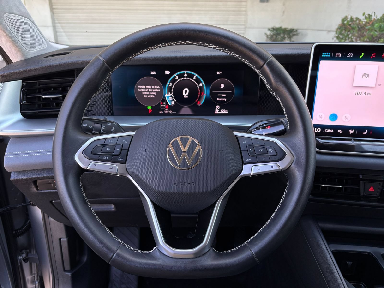 Thumbnail: 2026 Volkswagen Tiguan - 30