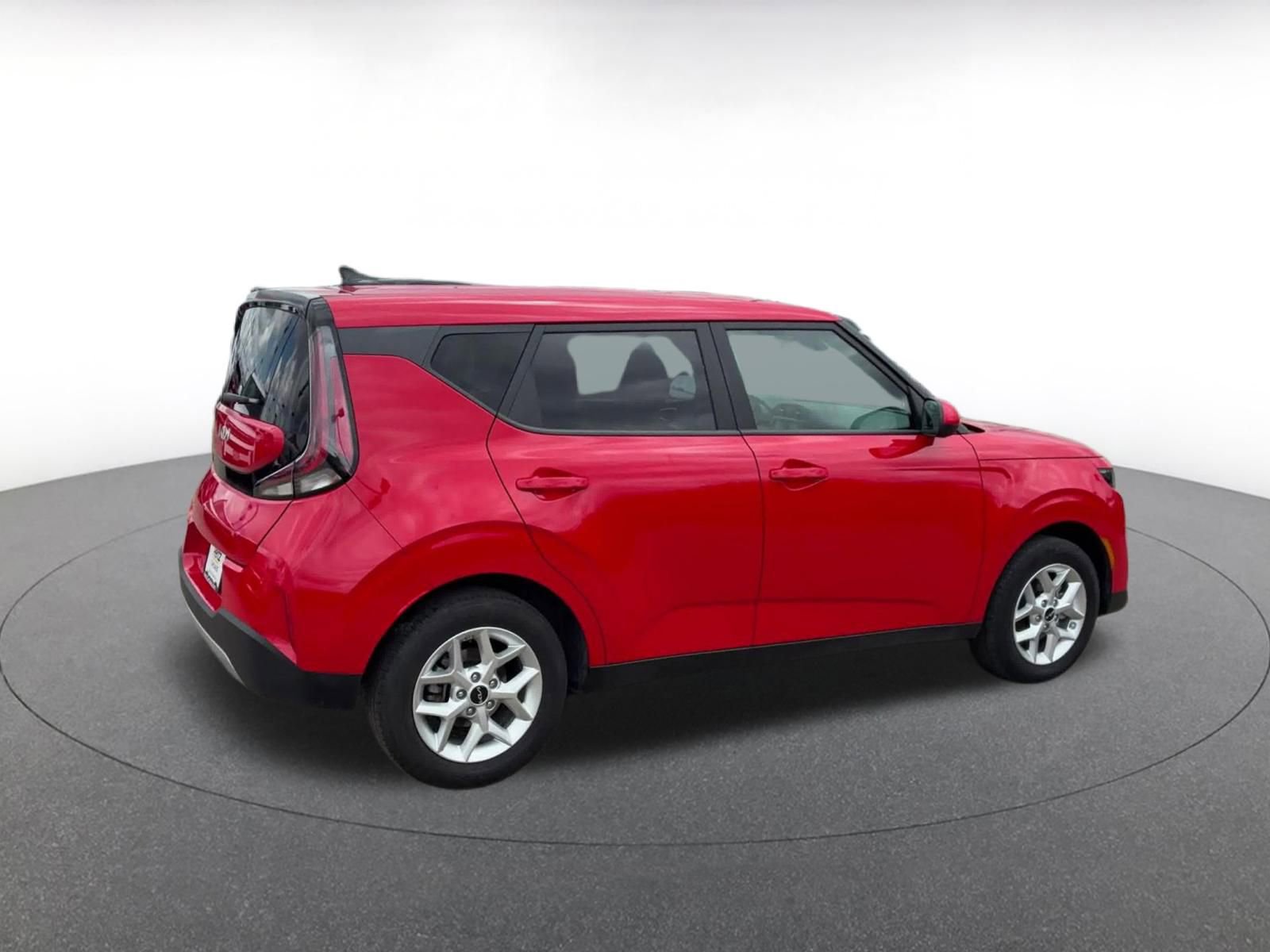 Thumbnail: 2025 Kia Soul - 15