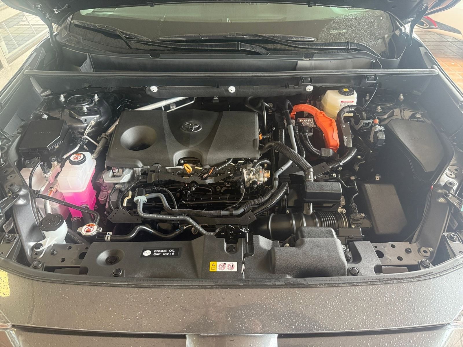 Thumbnail: 2025 Toyota RAV4 - 31