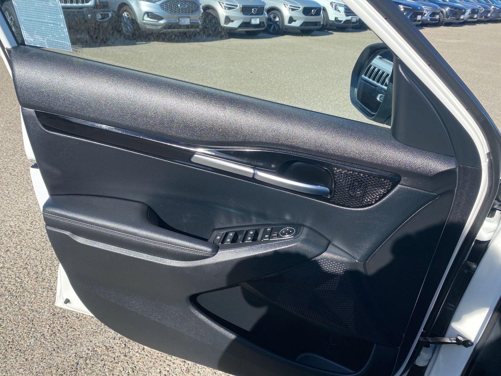 Thumbnail: 2025 Kia Seltos - 20