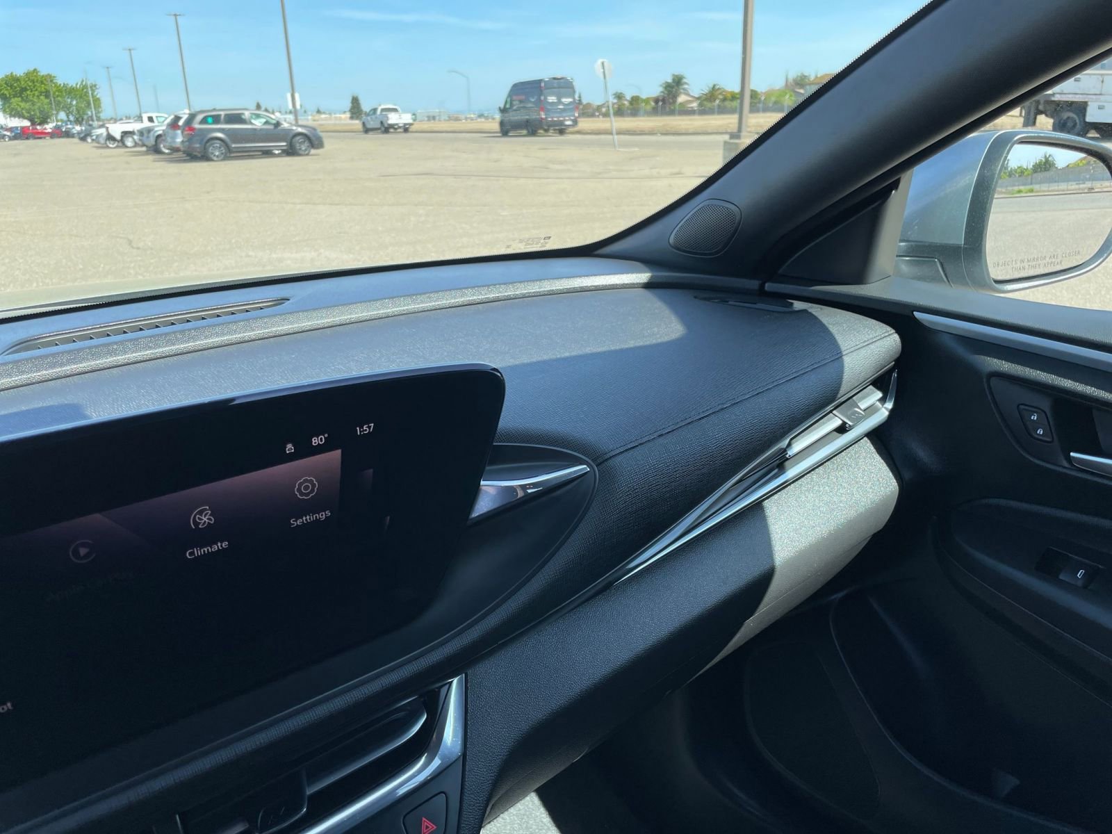 Thumbnail: 2025 Buick Envista - 35