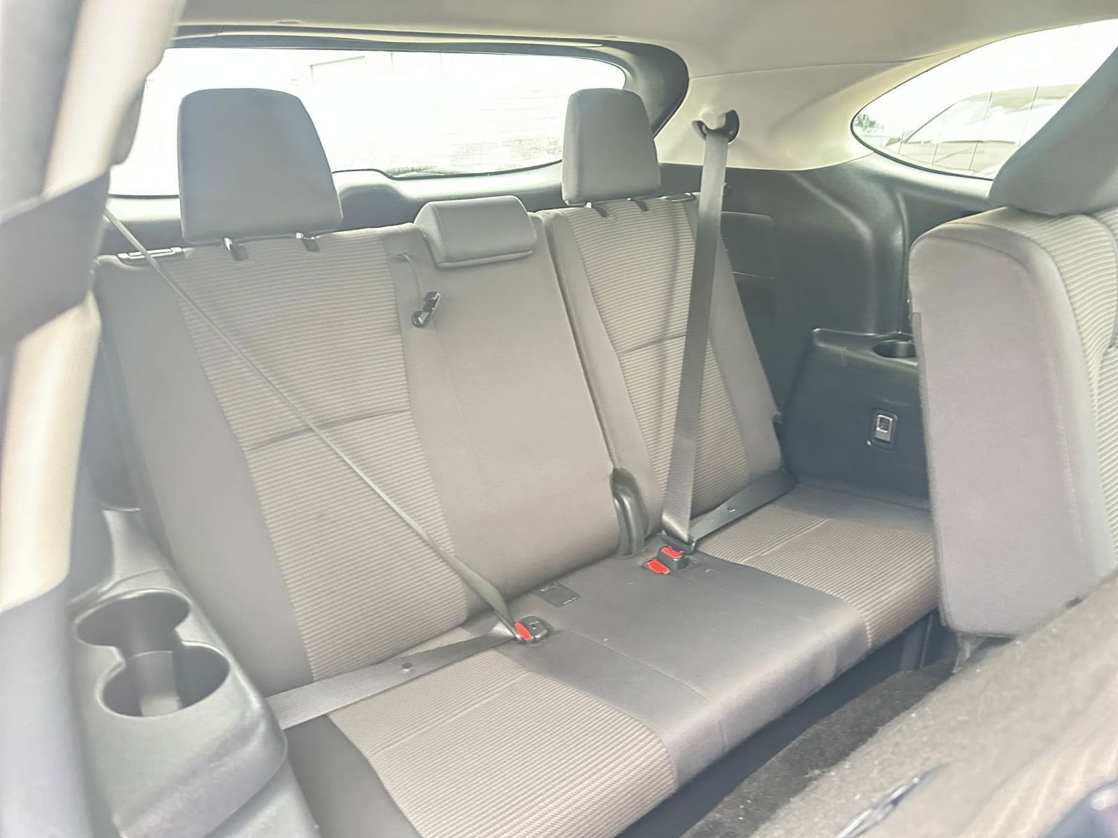 Thumbnail: 2025 Toyota Highlander - 17