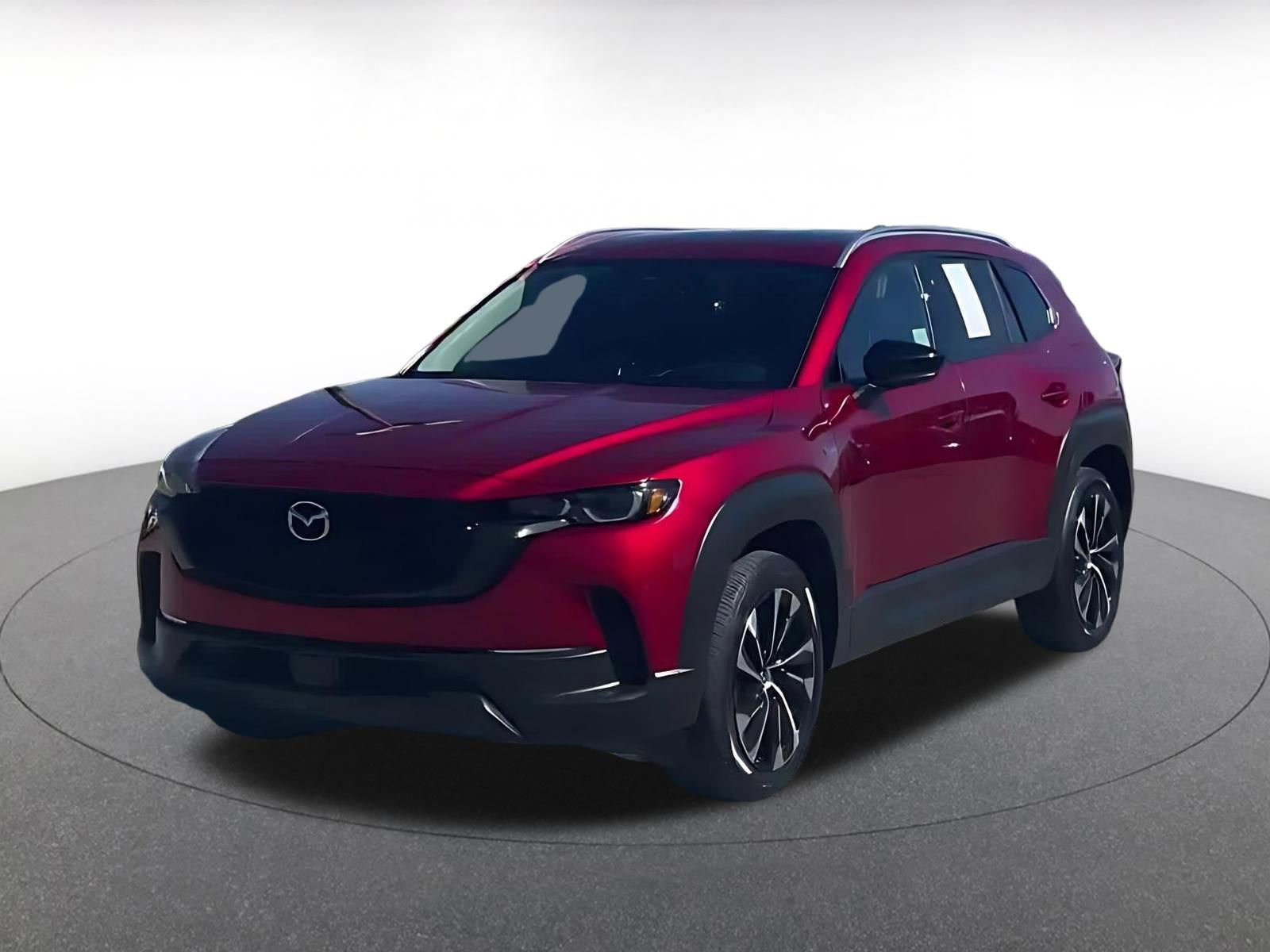 Thumbnail: 2025 Mazda CX-50 - 4