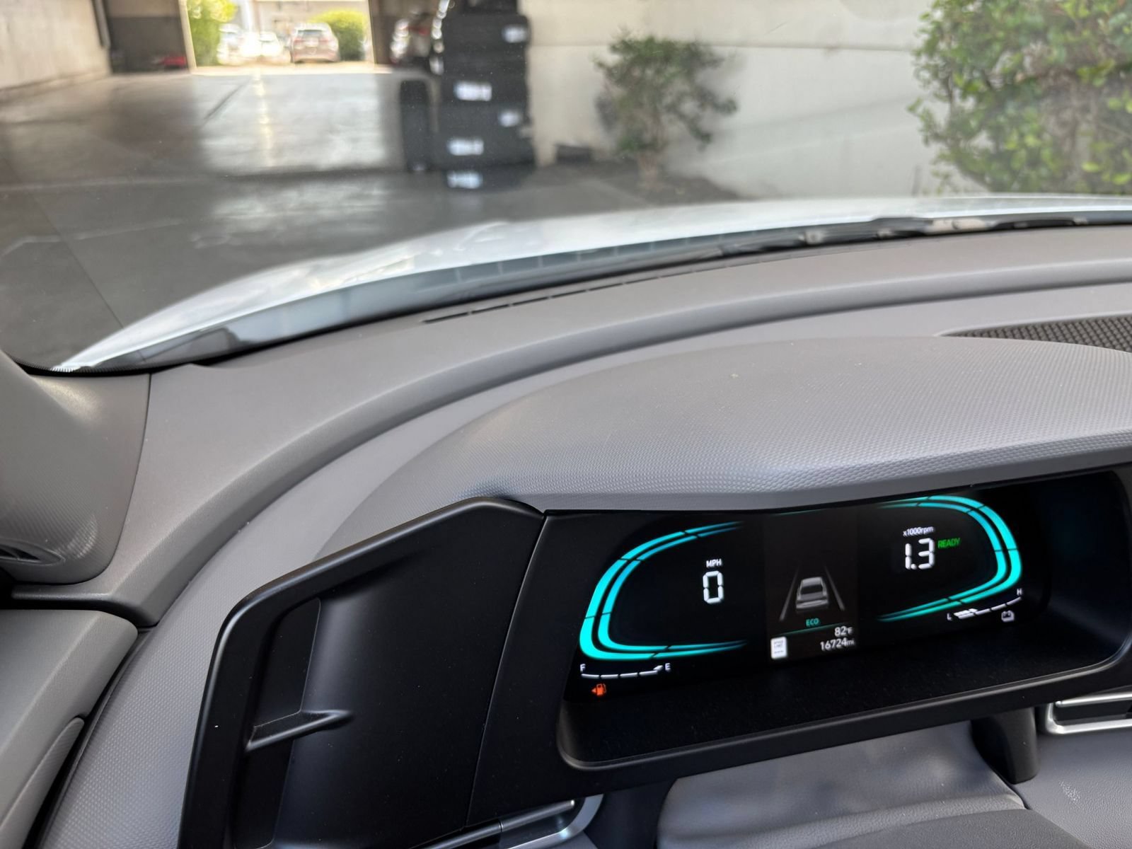 Thumbnail: 2026 Hyundai Elantra - 33