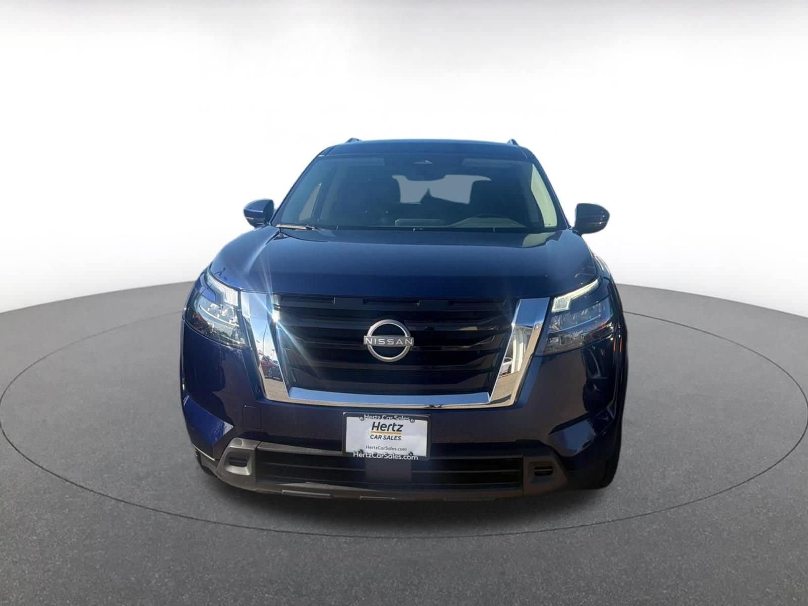 Thumbnail: 2025 Nissan Pathfinder - 2