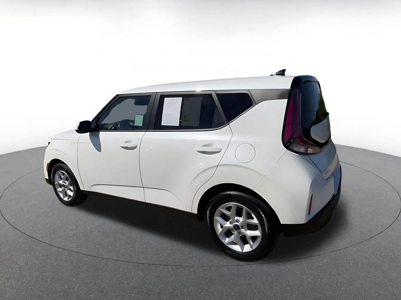 Thumbnail: 2025 Kia Soul - 10