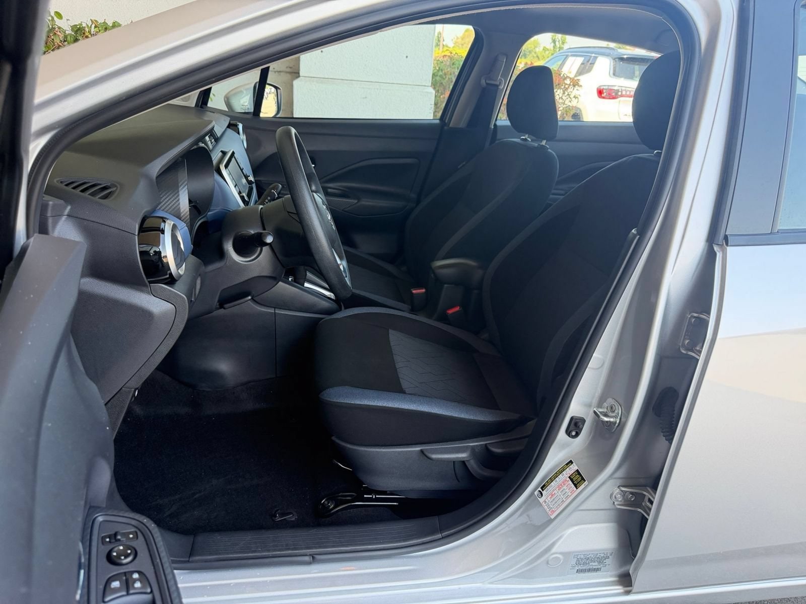 Thumbnail: 2025 Nissan Versa - 31