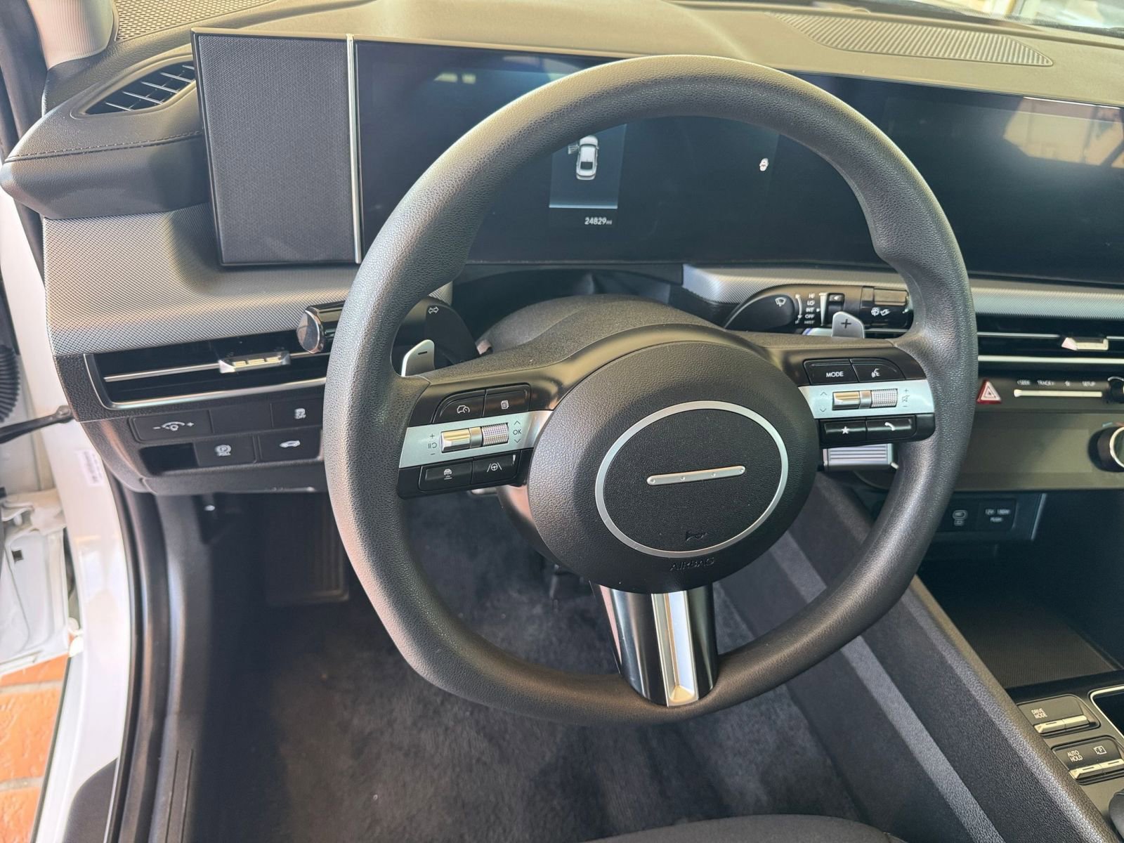 Thumbnail: 2025 Hyundai Sonata - 29