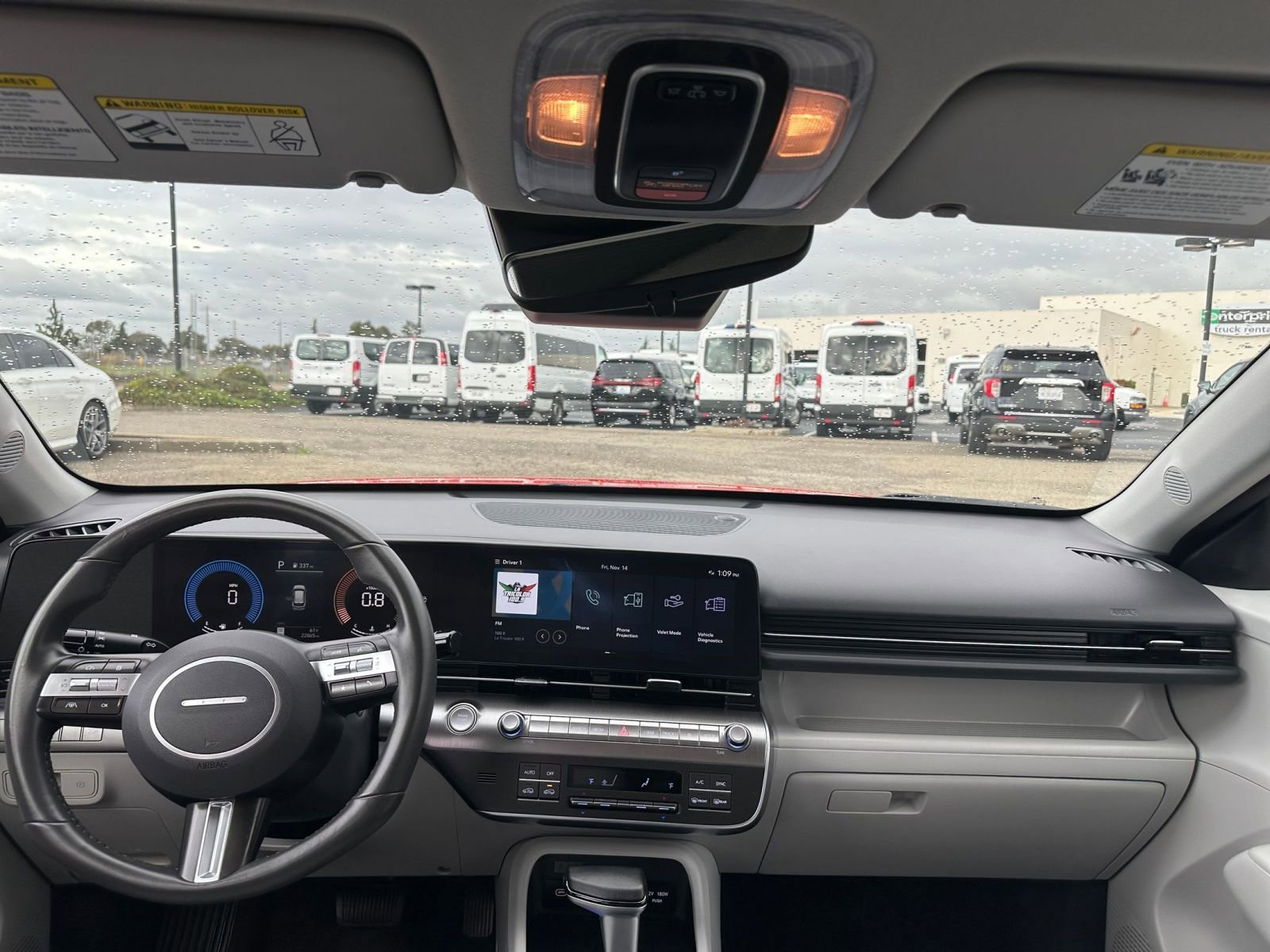 Thumbnail: 2025 Hyundai Kona - 33