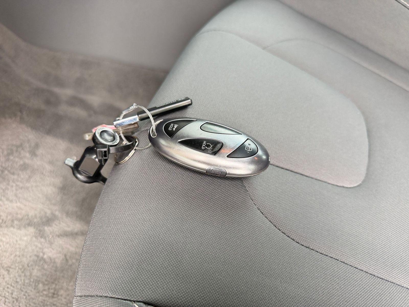 Thumbnail: 2025 Hyundai Elantra - 21