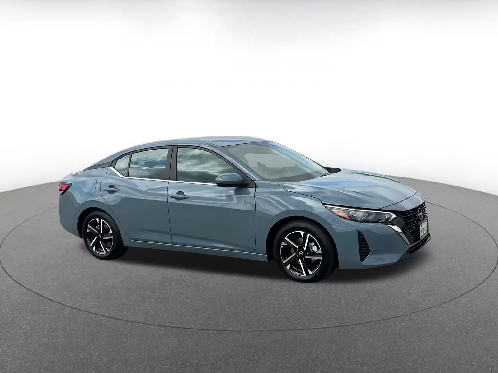 Thumbnail: 2024 Nissan Sentra - 2