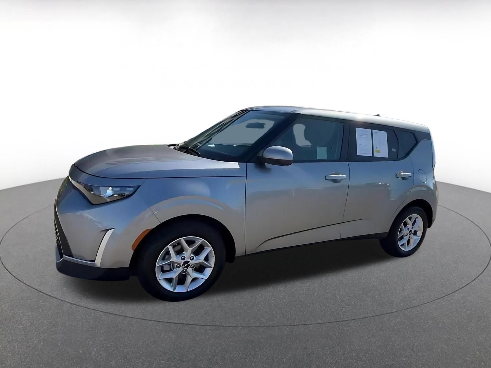 Thumbnail: 2025 Kia Soul - 8