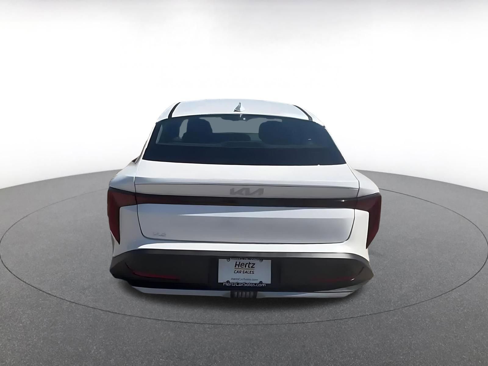 Thumbnail: 2025 Kia K4 - 12