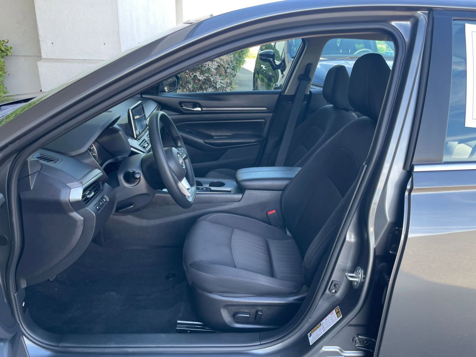 Thumbnail: 2025 Nissan Altima - 28