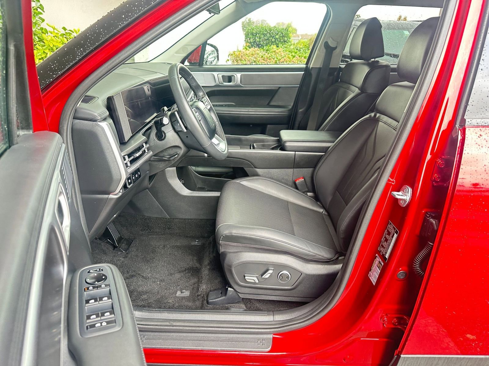 Thumbnail: 2025 Hyundai Santa Fe - 28