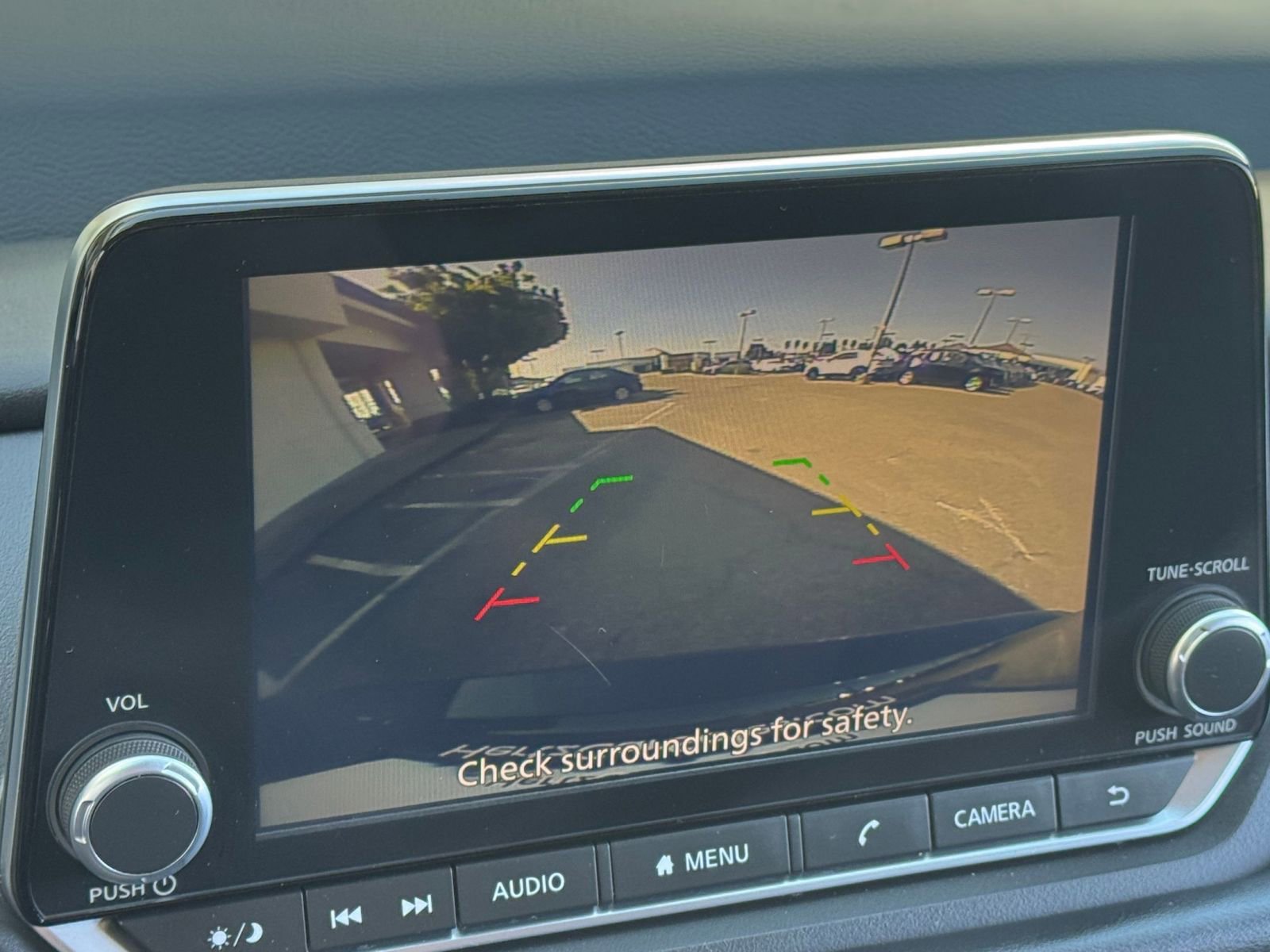 Thumbnail: 2025 Nissan Rogue - 25