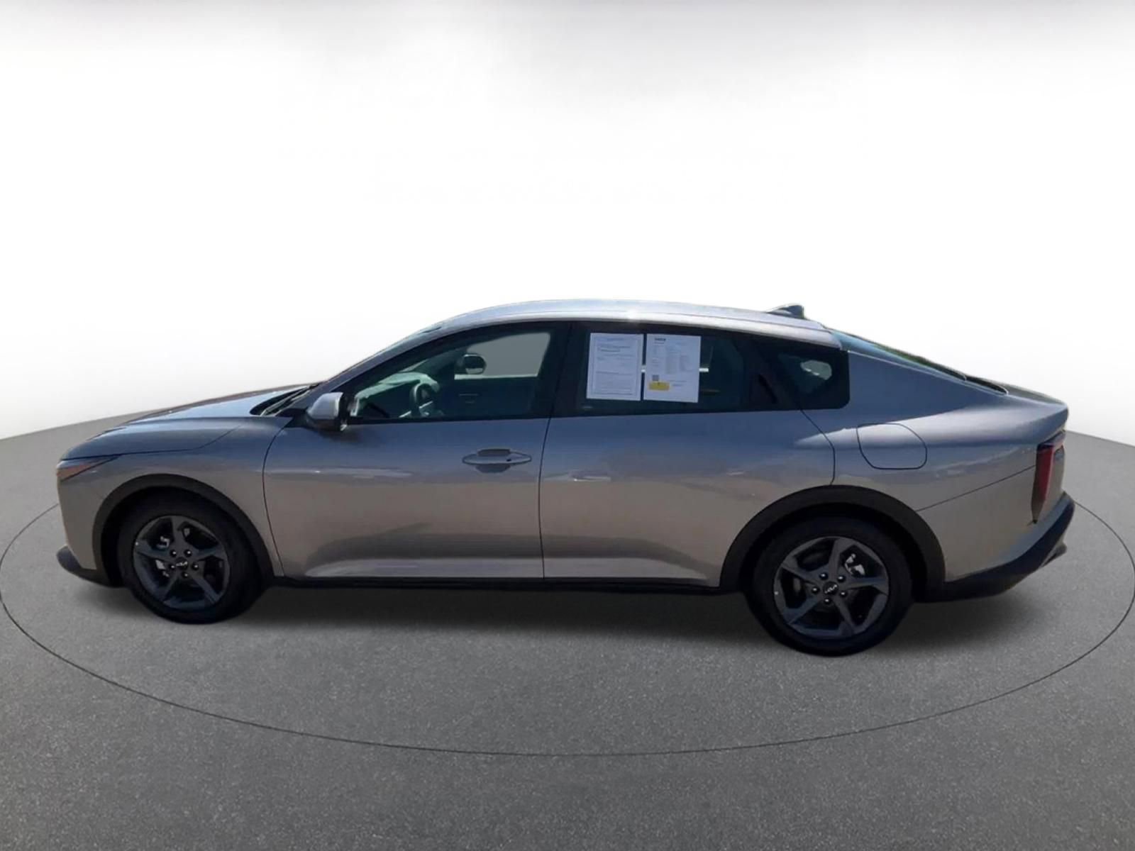 Thumbnail: 2025 Kia K4 - 9