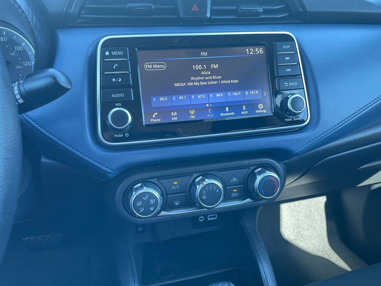 Thumbnail: 2025 Nissan Versa - 20