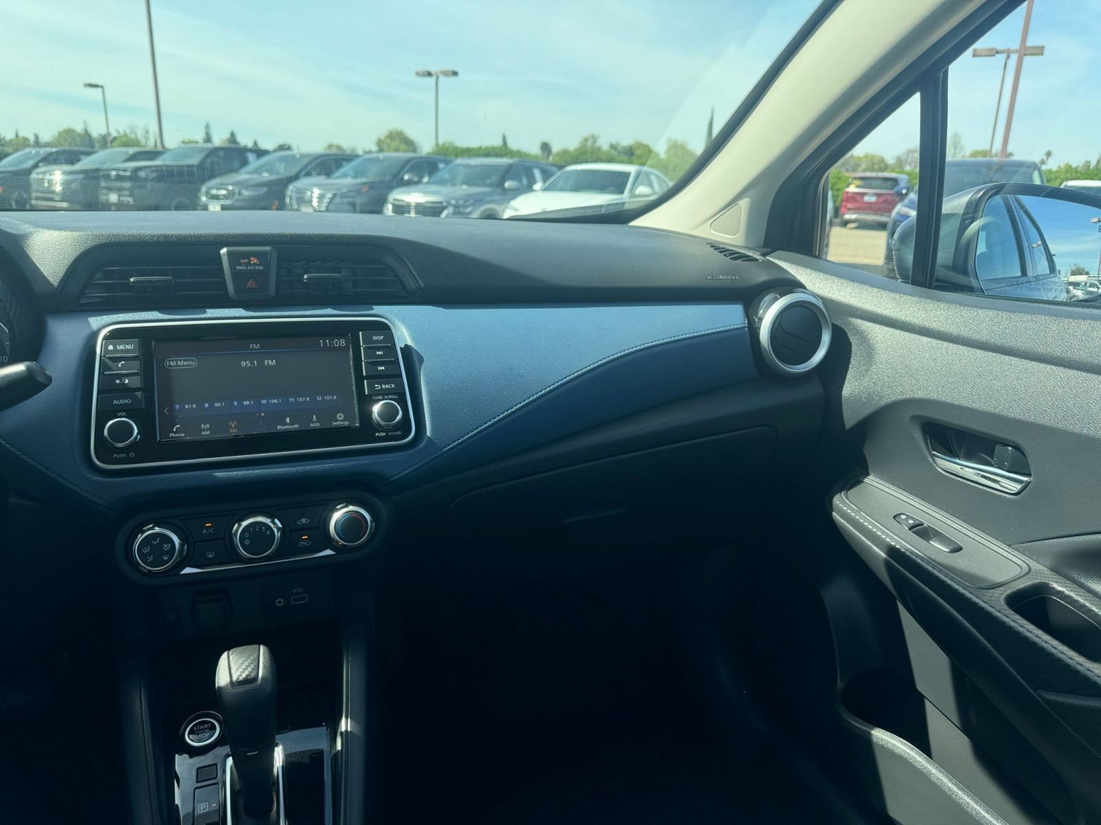 Thumbnail: 2025 Nissan Versa - 33