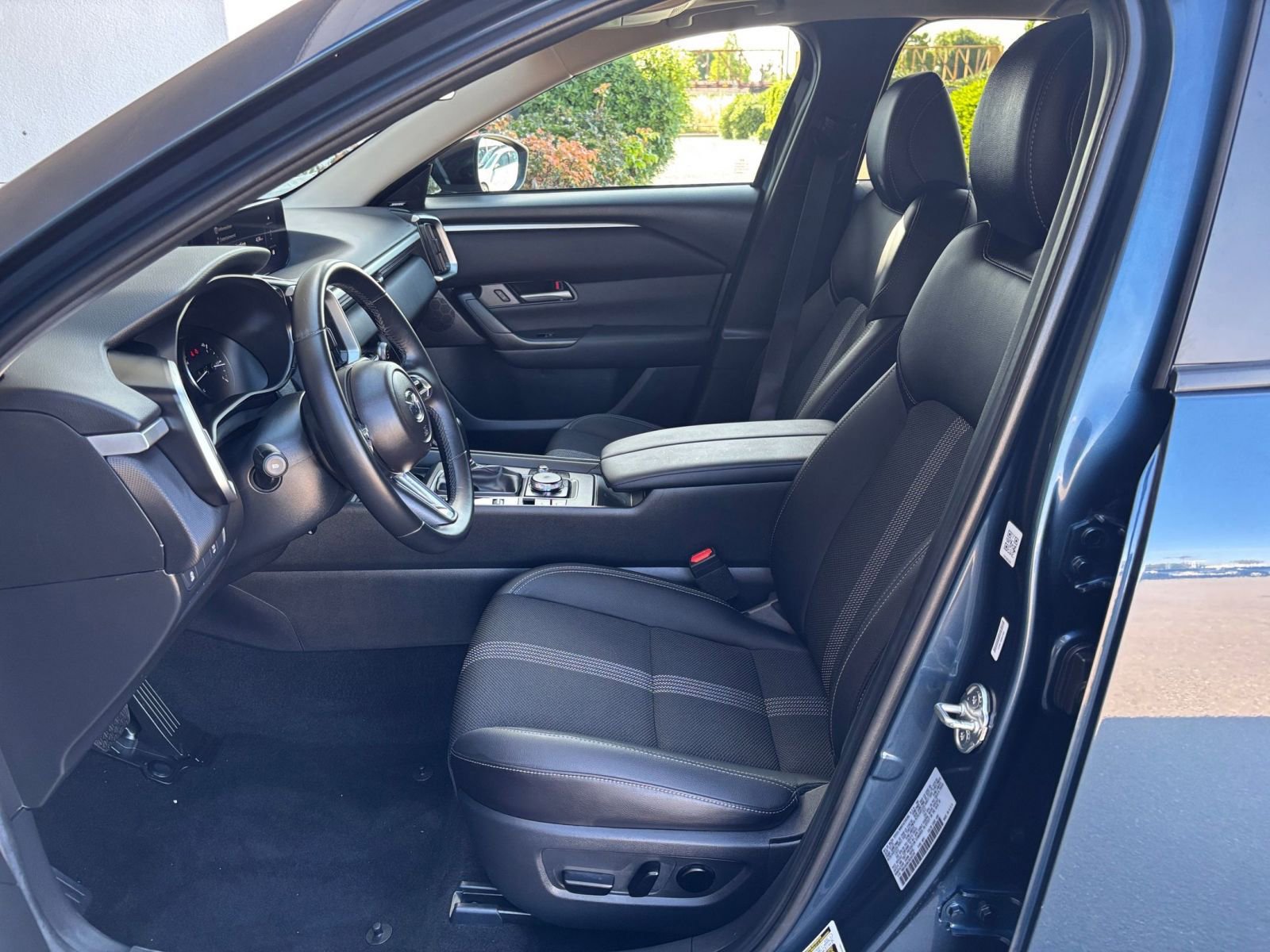 Thumbnail: 2025 Mazda CX-50 - 28