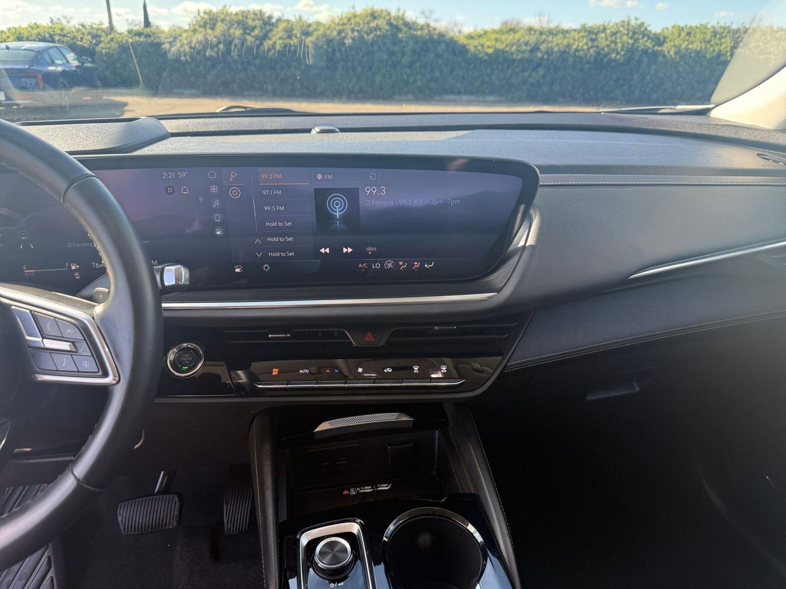 Thumbnail: 2024 Buick Envision - 17