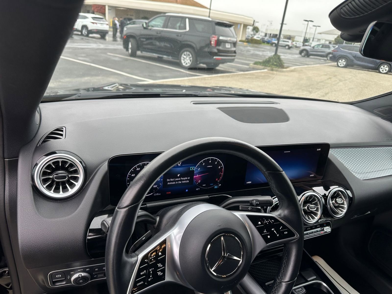 Thumbnail: 2025 Mercedes-Benz GLA - 35