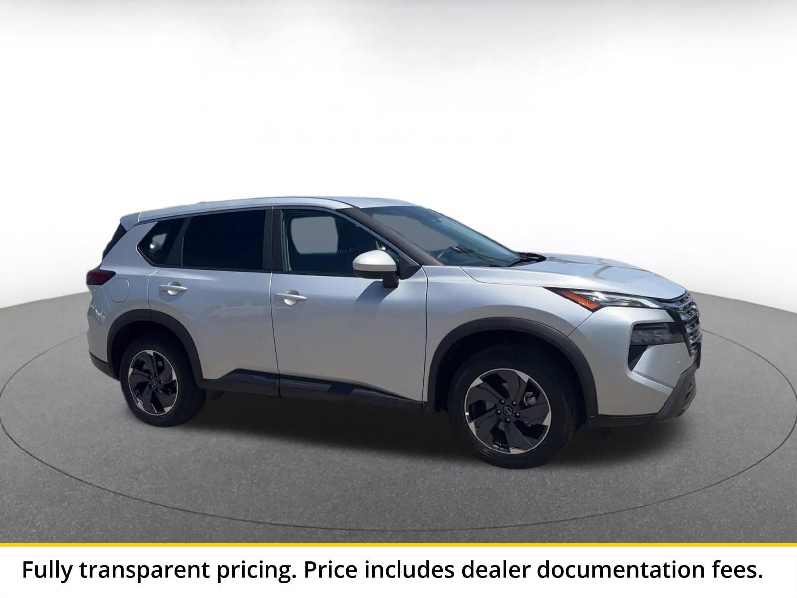 Thumbnail: 2025 Nissan Rogue - 1