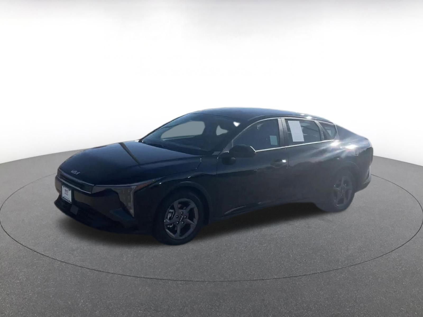 Thumbnail: 2025 Kia K4 - 8