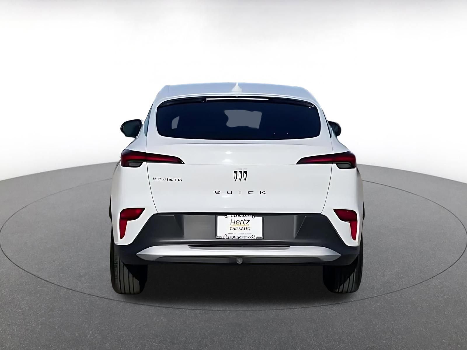 Thumbnail: 2025 Buick Envista - 12