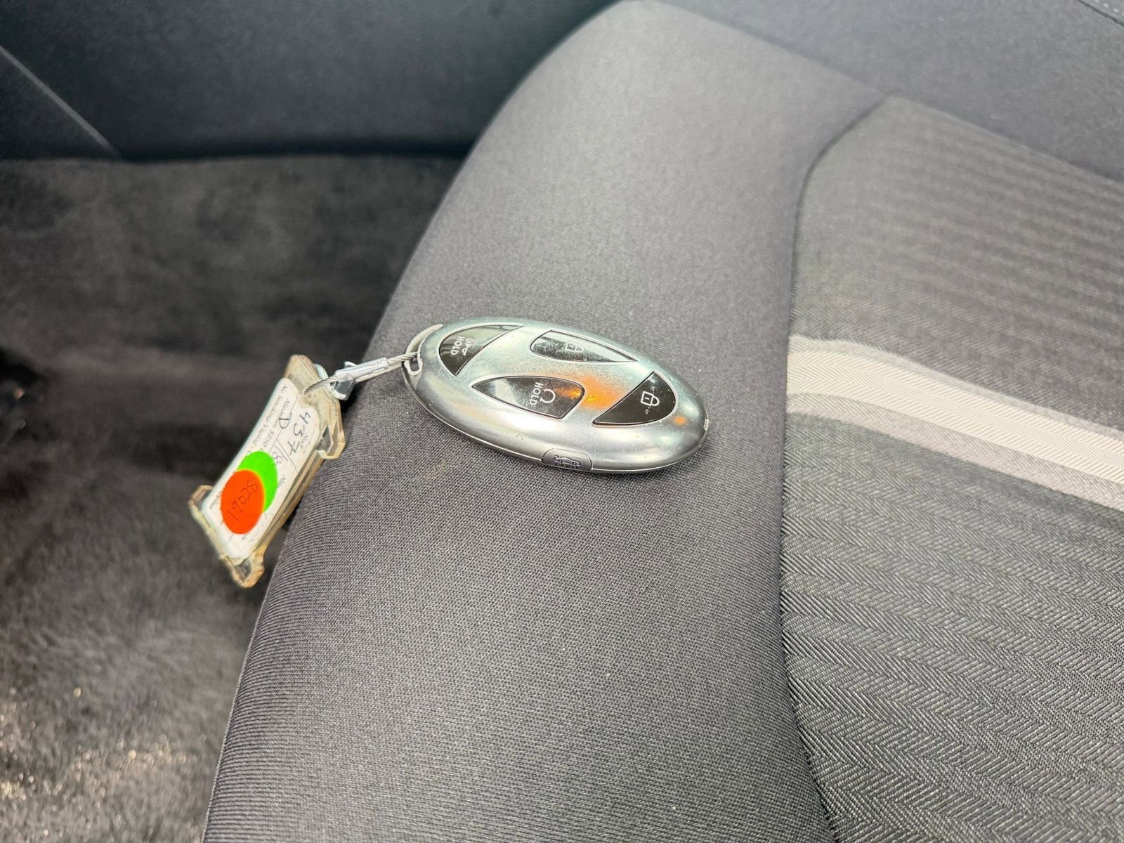 Thumbnail: 2025 Hyundai Sonata - 21