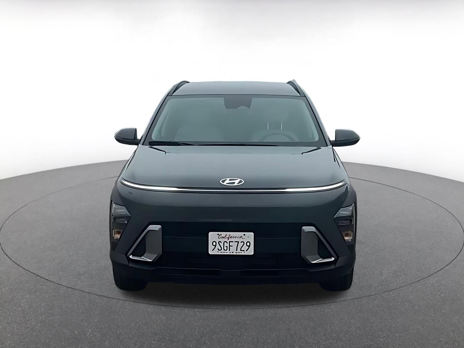 Thumbnail: 2025 Hyundai Kona - 4