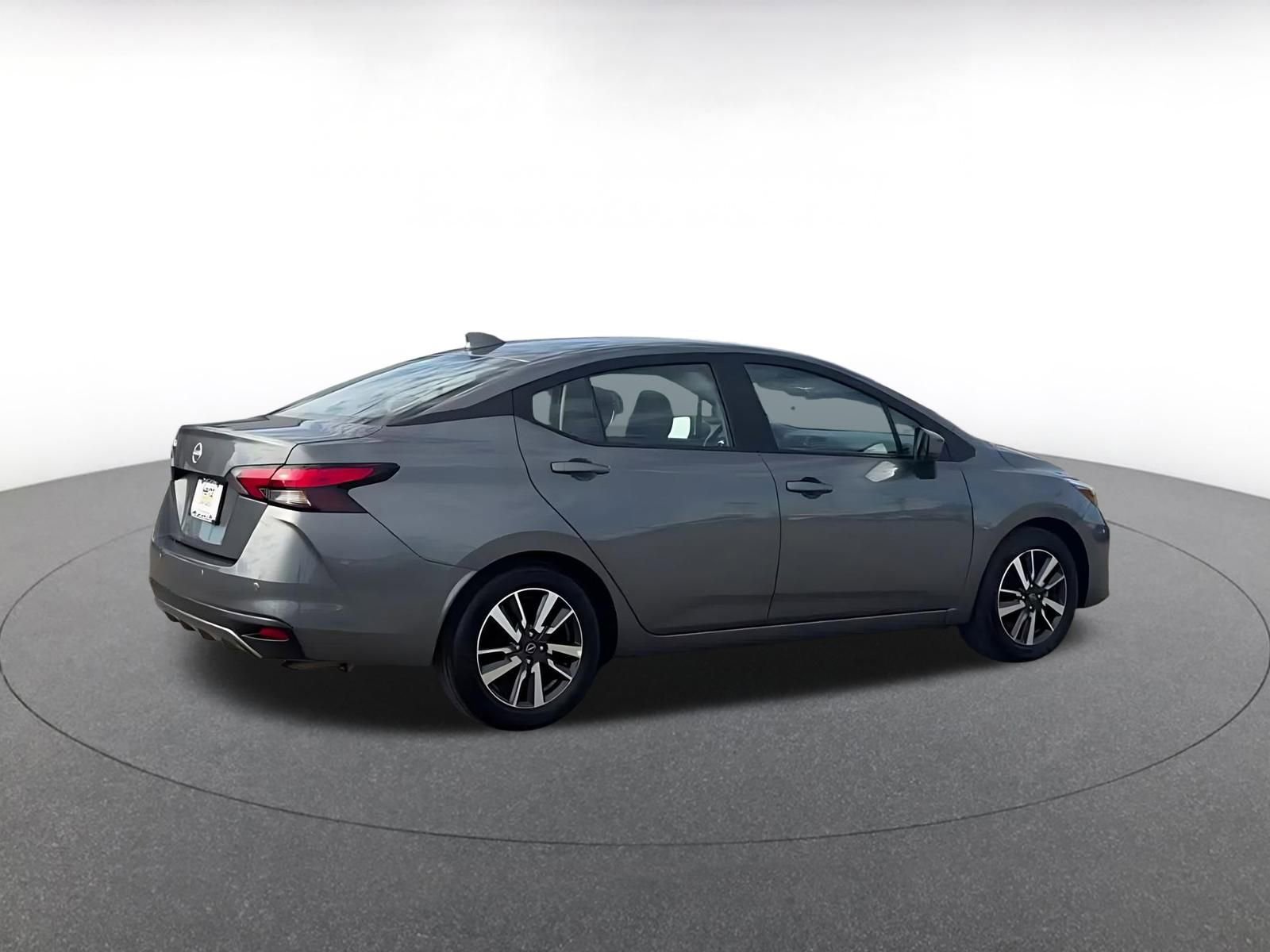 Thumbnail: 2025 Nissan Versa - 15