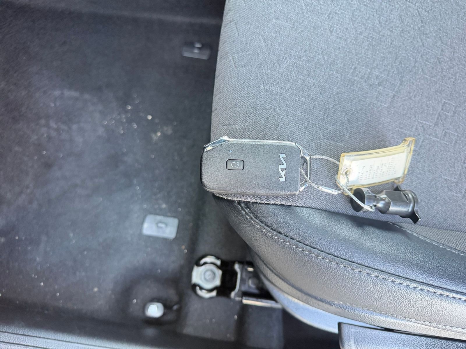 Thumbnail: 2025 Kia Seltos - 27