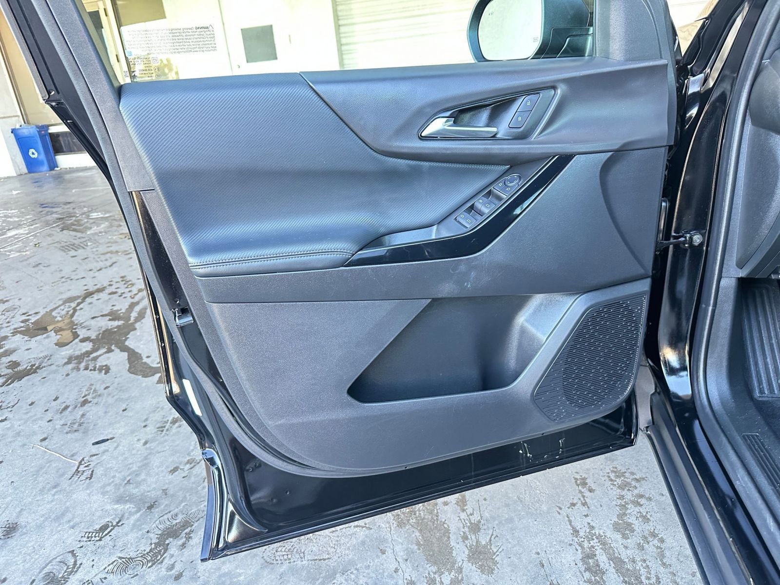 Thumbnail: 2025 Chevrolet Equinox - 20