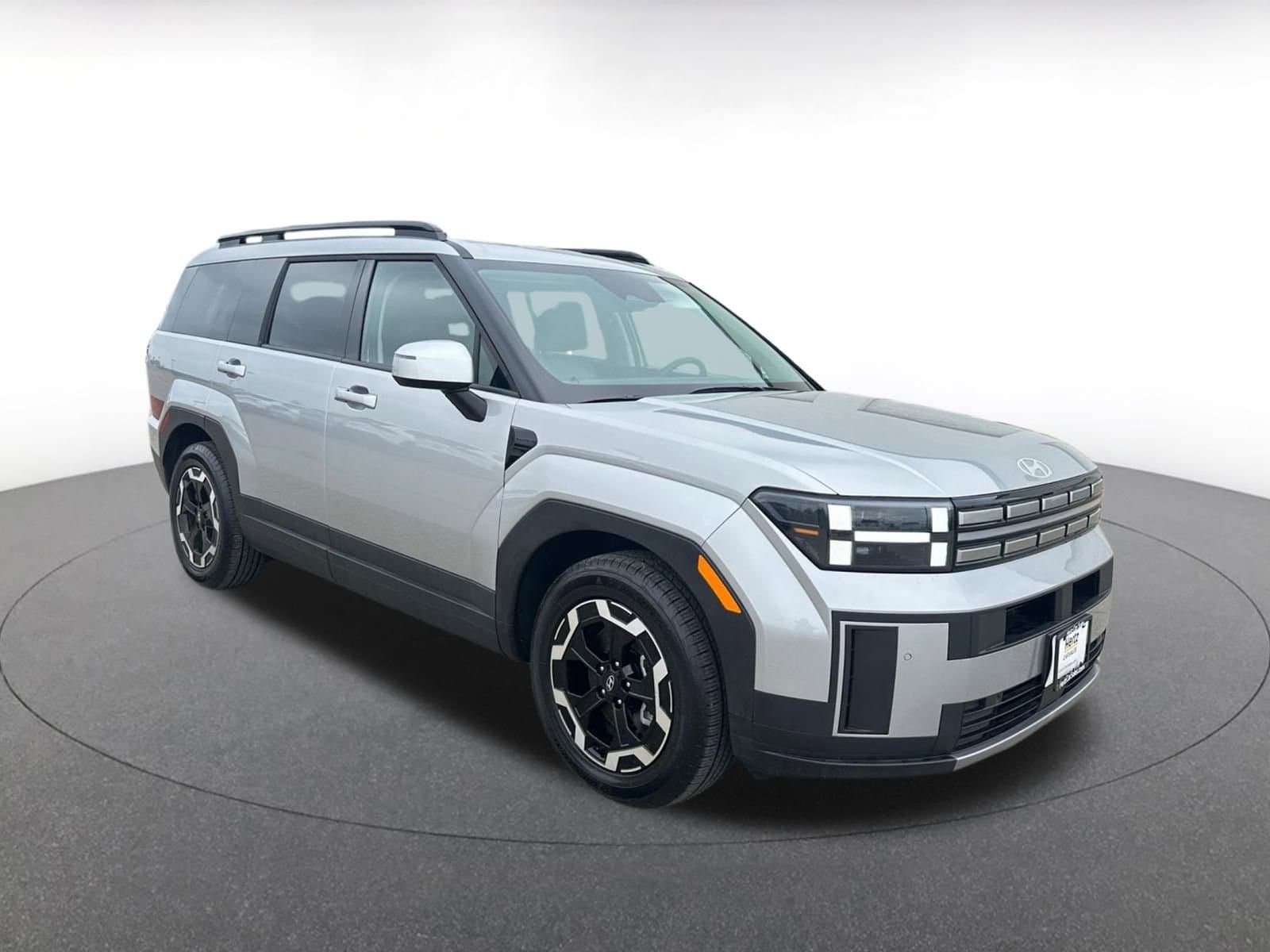 Thumbnail: 2025 Hyundai Santa Fe - 1