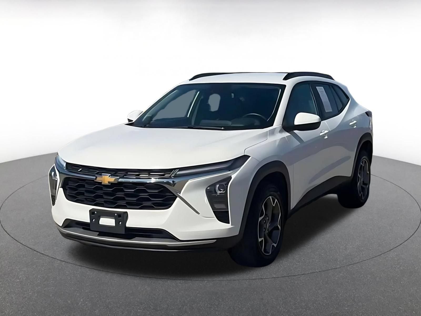 Thumbnail: 2025 Chevrolet Trax - 6