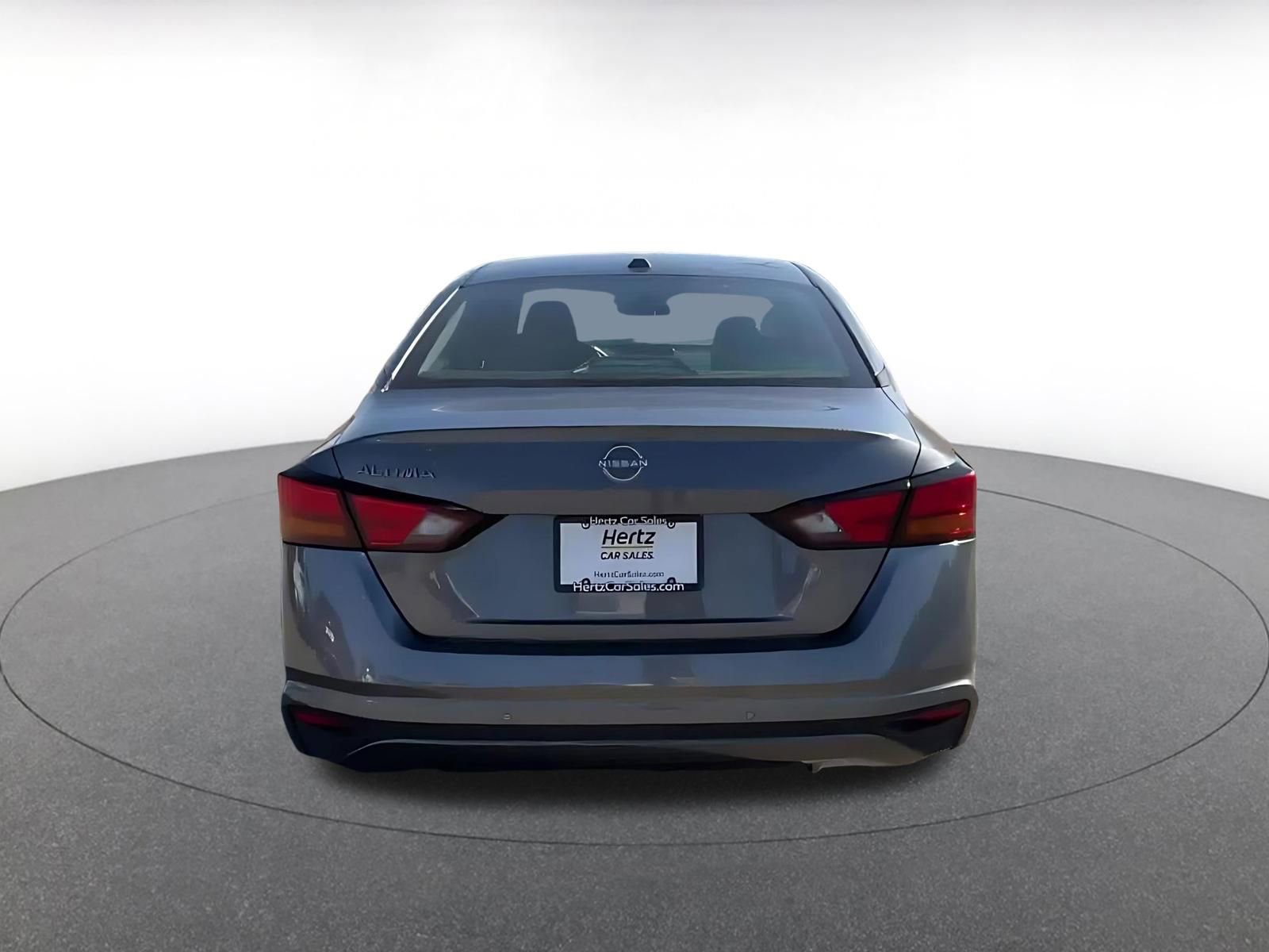 Thumbnail: 2025 Nissan Altima - 12