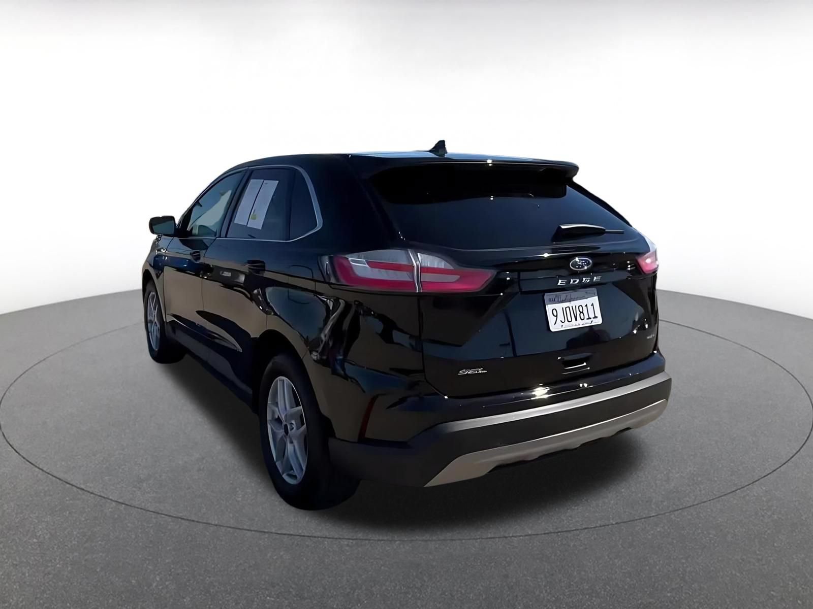 Thumbnail: 2024 Ford Edge - 9