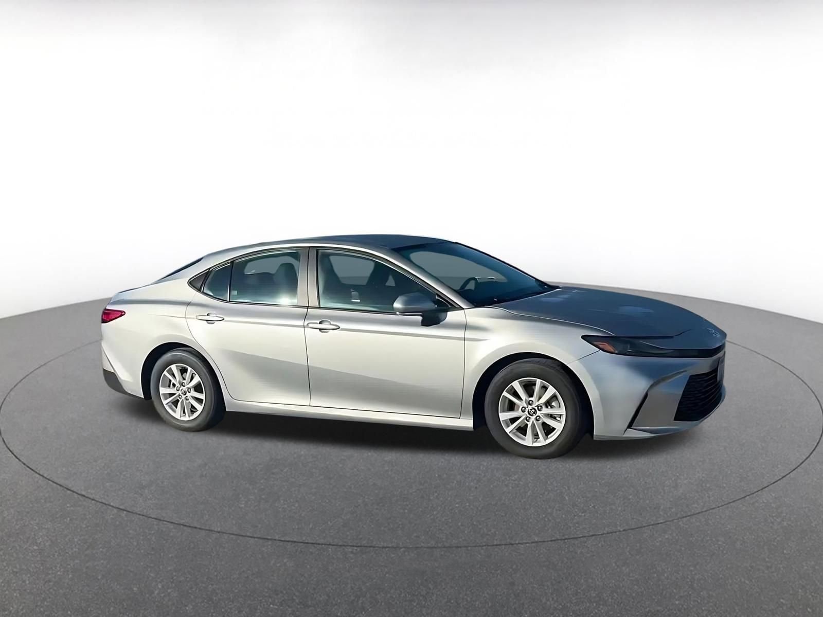 Thumbnail: 2025 Toyota Camry - 2