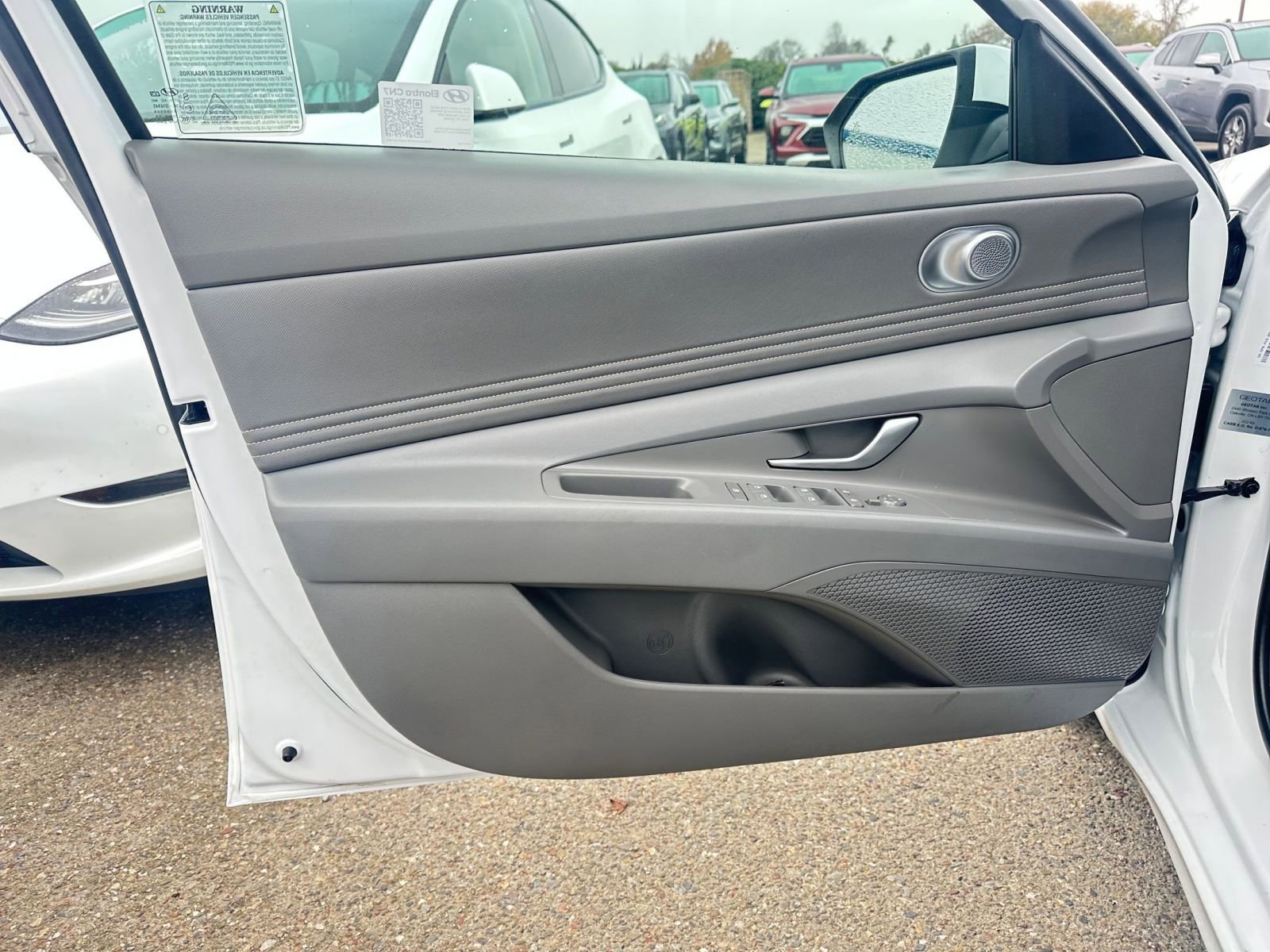 Thumbnail: 2025 Hyundai Elantra - 20