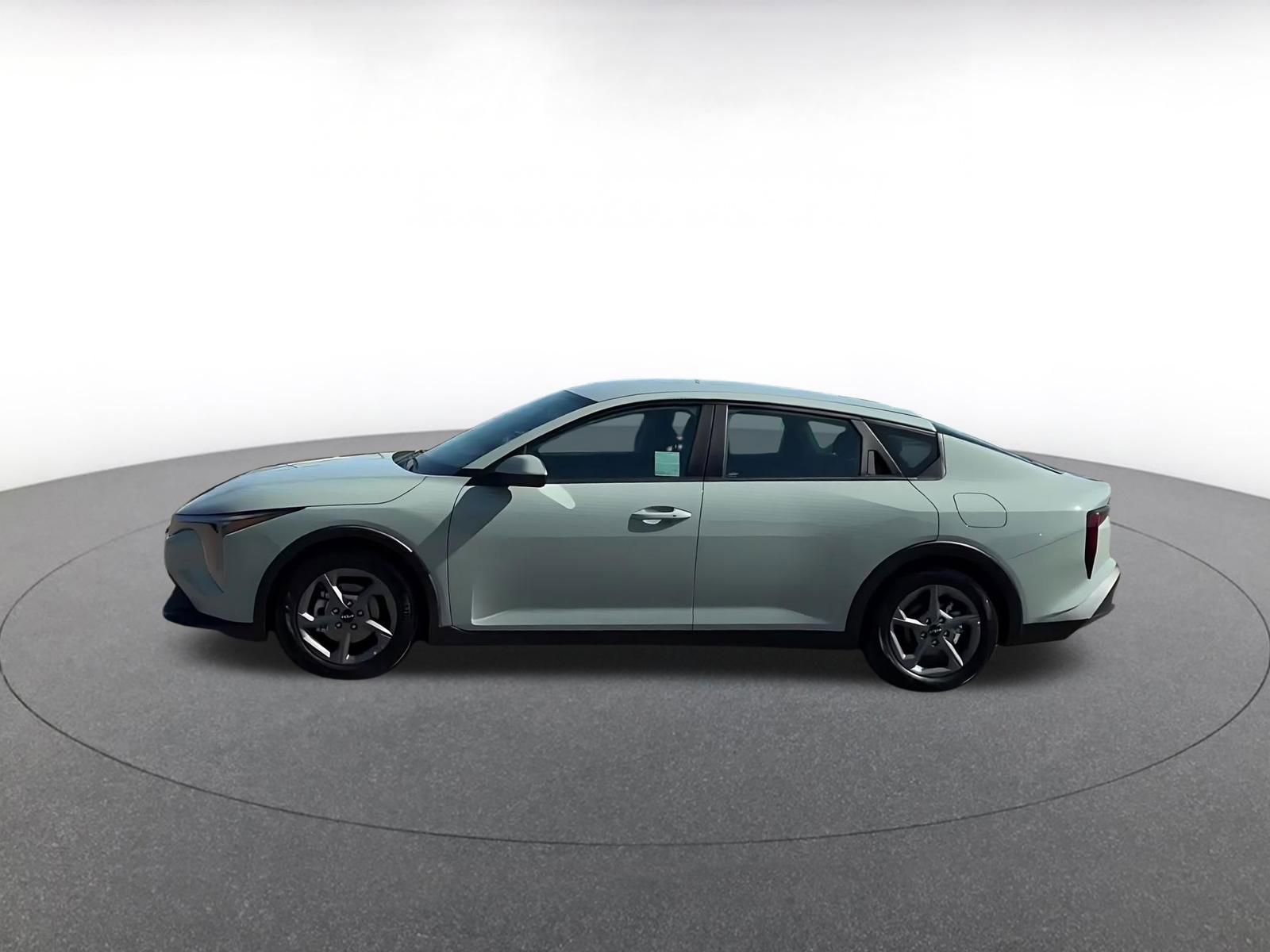 Thumbnail: 2025 Kia K4 - 9