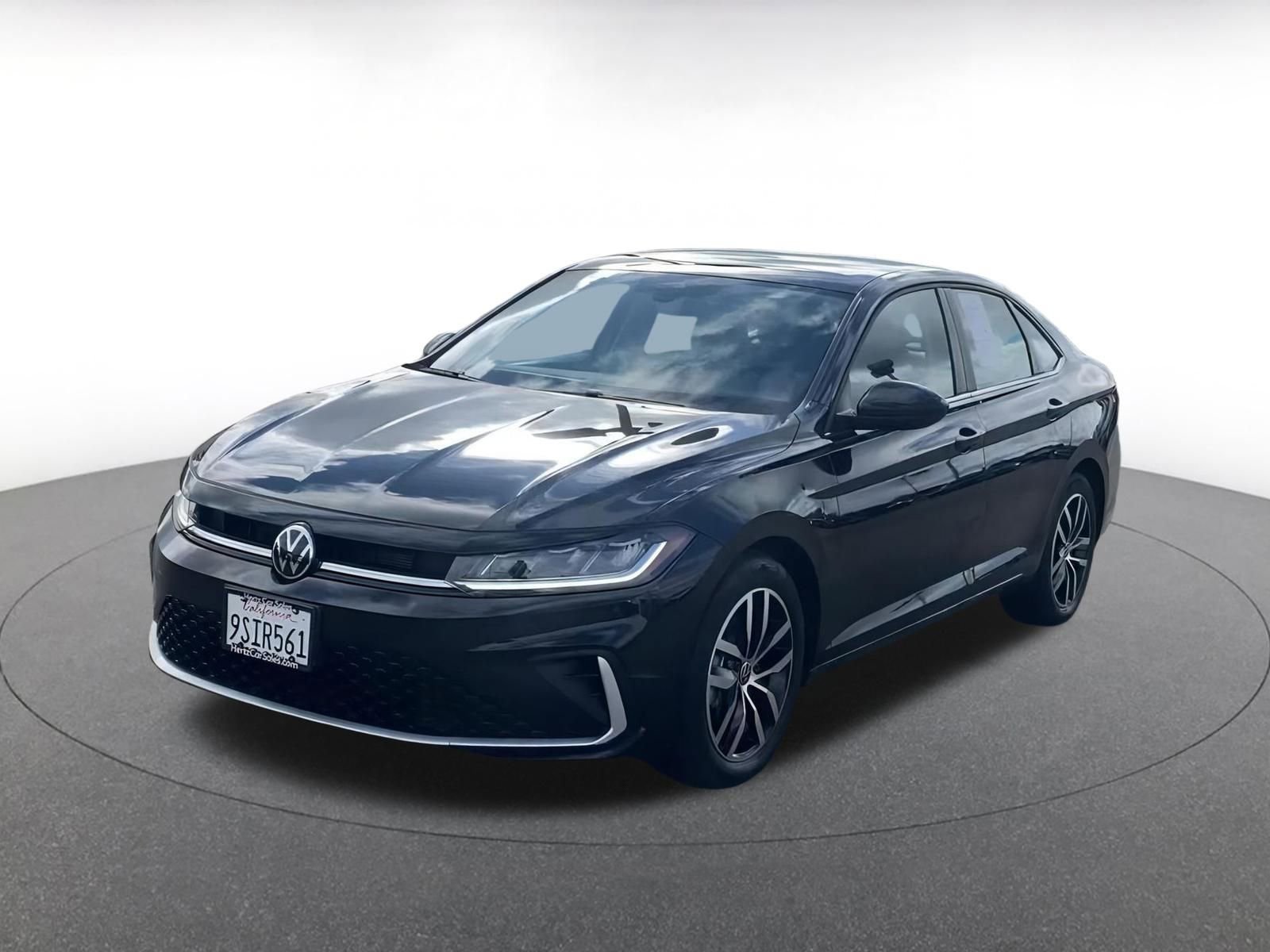 Thumbnail: 2025 Volkswagen Jetta - 7