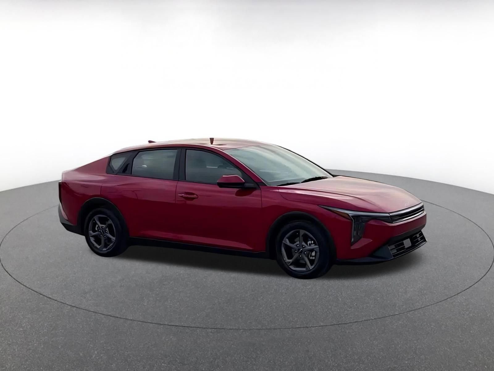 Thumbnail: 2025 Kia K4 - 2