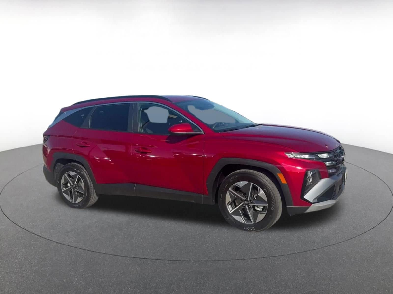 Thumbnail: 2025 Hyundai Tucson - 2