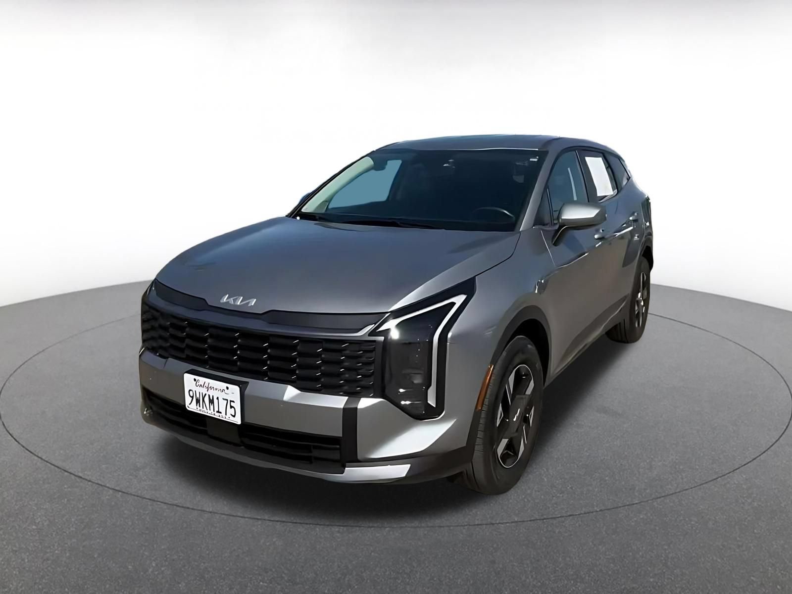 Thumbnail: 2026 Kia Sportage - 6