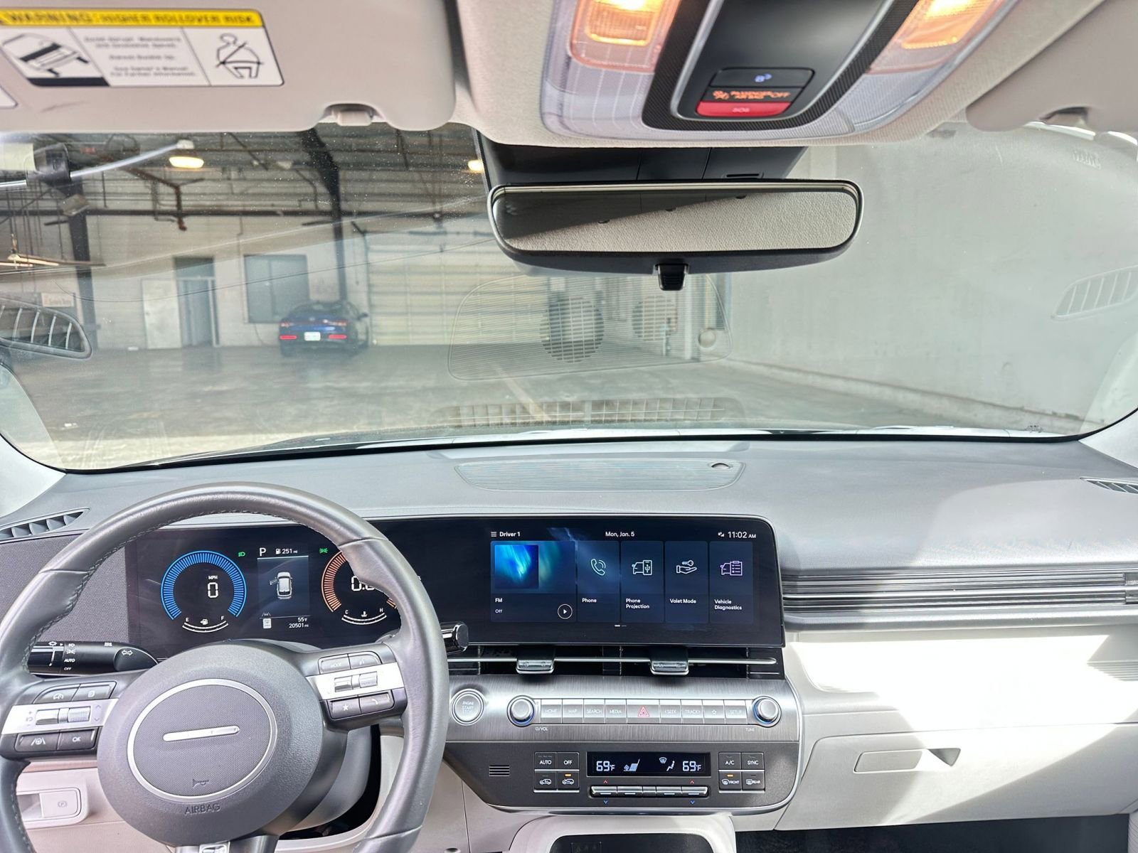 Thumbnail: 2025 Hyundai Kona - 33