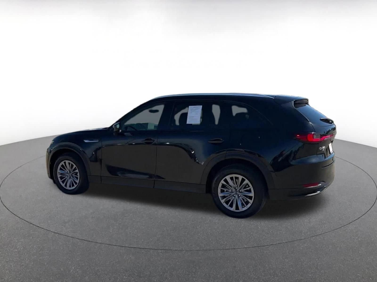 Thumbnail: 2025 Mazda CX-90 - 10