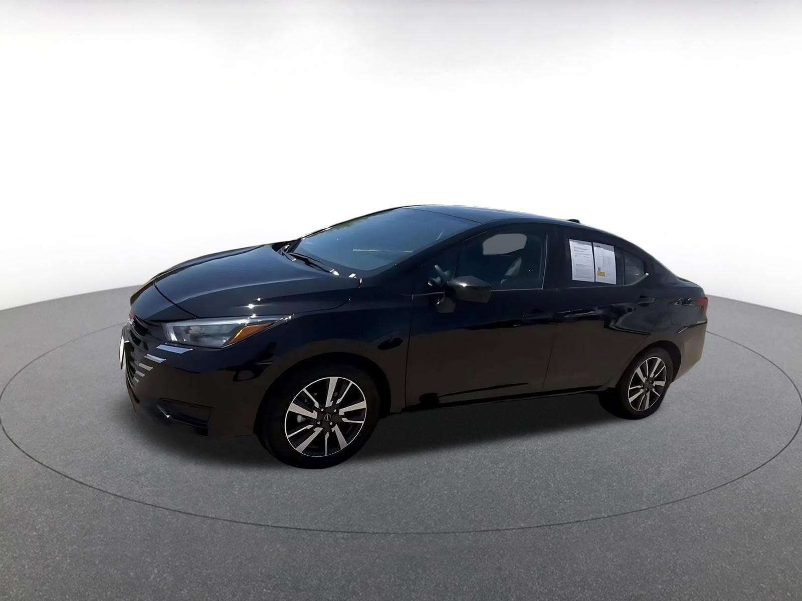 Thumbnail: 2025 Nissan Versa - 8